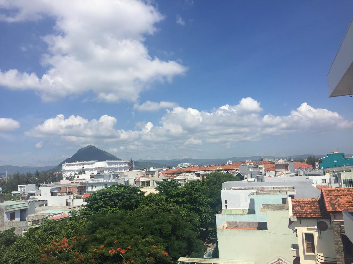 塔恩拉姆酒店 绥和市 外观 照片