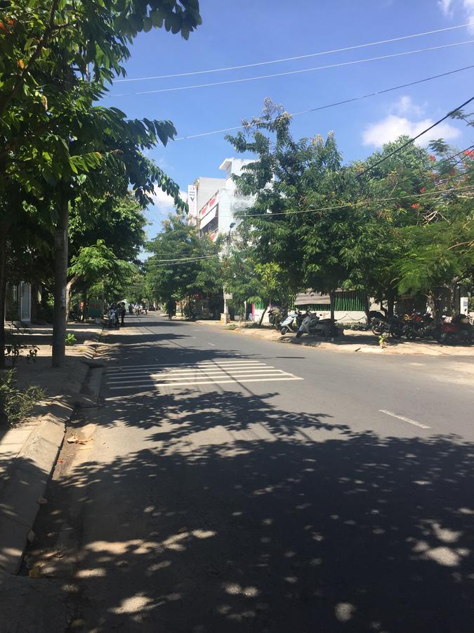 塔恩拉姆酒店 绥和市 外观 照片