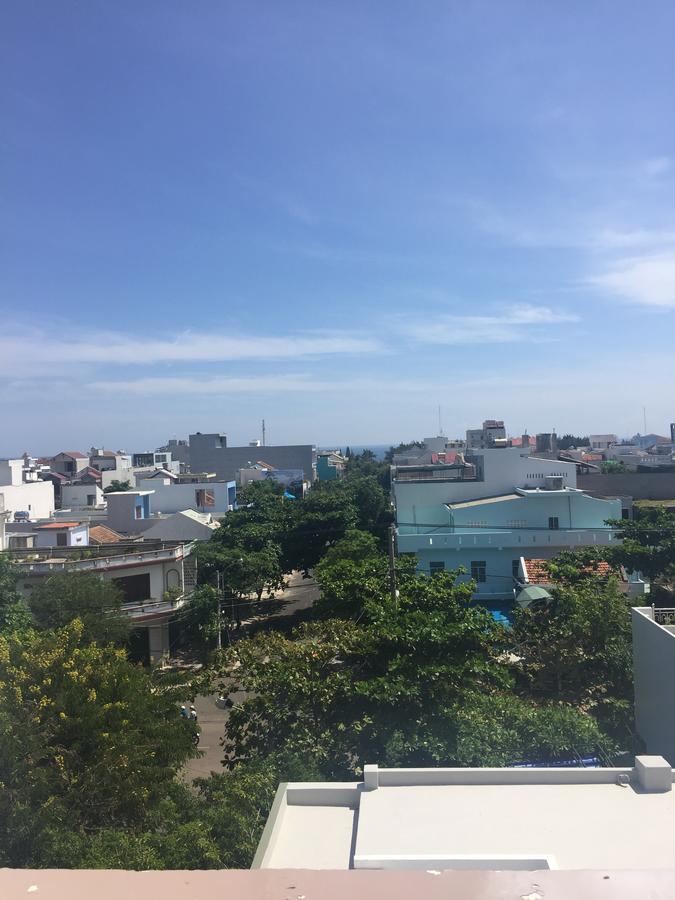 塔恩拉姆酒店 绥和市 外观 照片