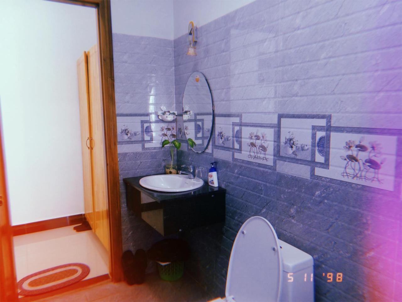 塔恩拉姆酒店 绥和市 外观 照片