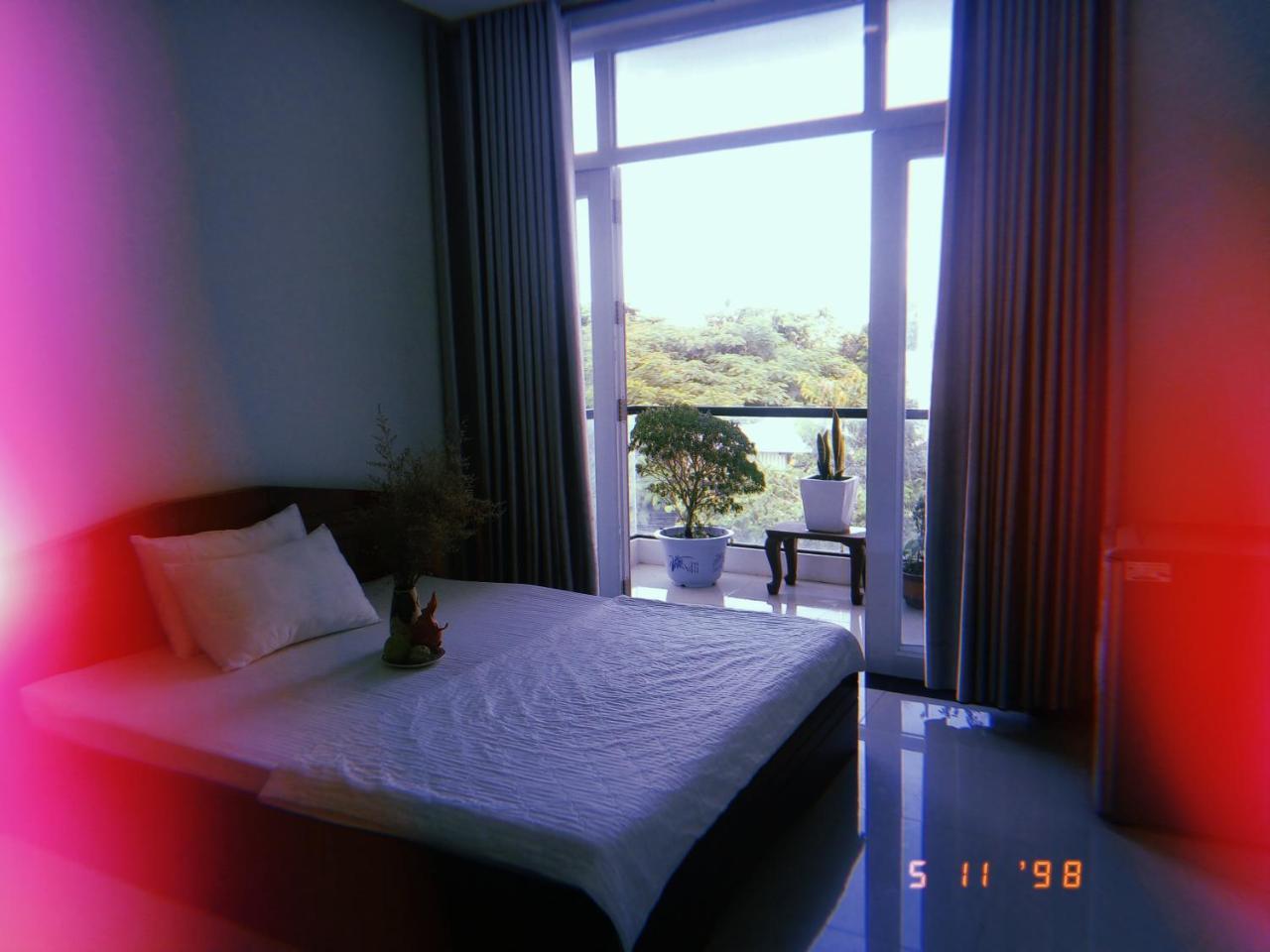 塔恩拉姆酒店 绥和市 外观 照片