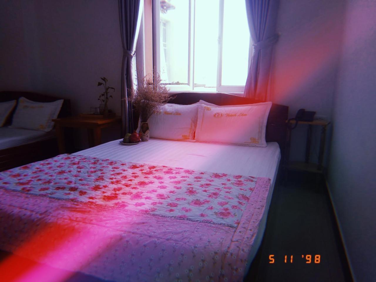 塔恩拉姆酒店 绥和市 外观 照片