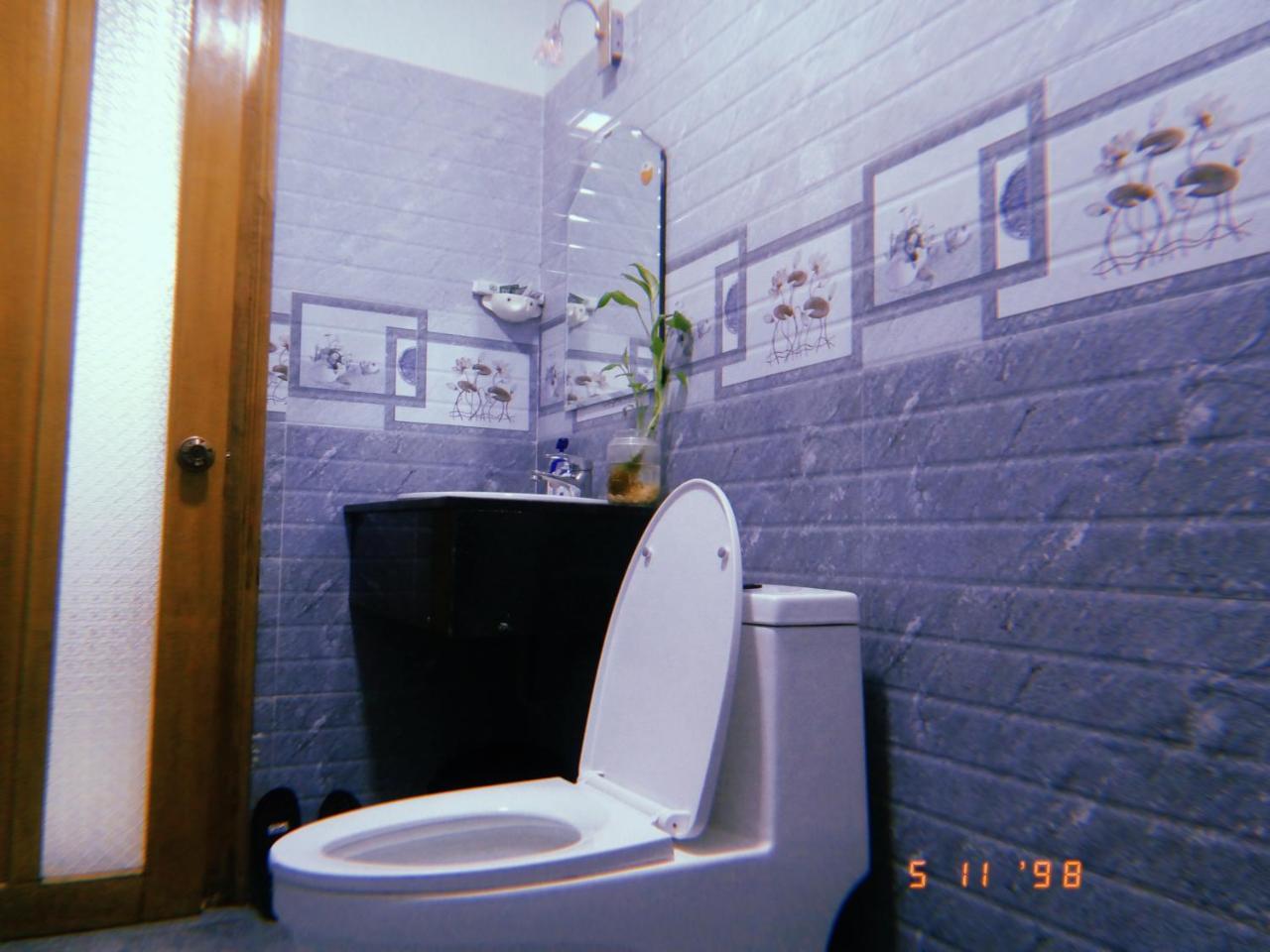 塔恩拉姆酒店 绥和市 外观 照片